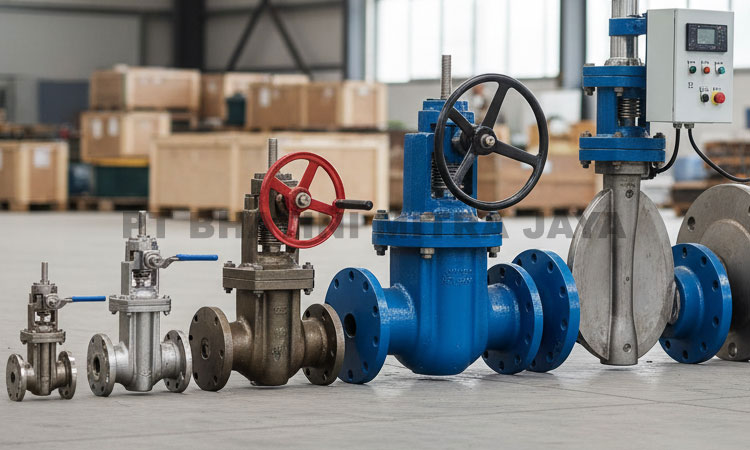 Butterfly Valve